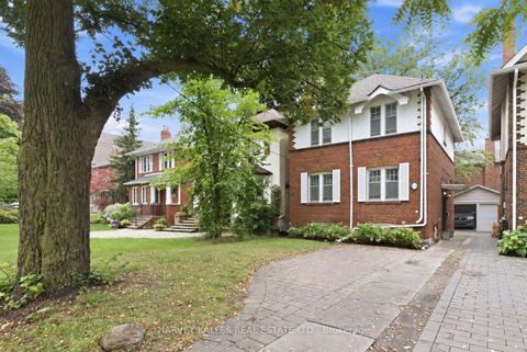 Photo 1 at 231 Glengrove Avenue W, Lawrence Park South, Toronto