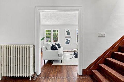 Photo 3 at 231 Glengrove Avenue W, Lawrence Park South, Toronto