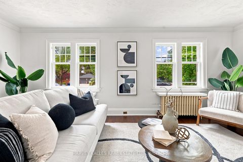 Photo 4 at 231 Glengrove Avenue W, Lawrence Park South, Toronto