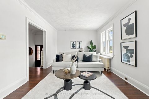 Photo 5 at 231 Glengrove Avenue W, Lawrence Park South, Toronto
