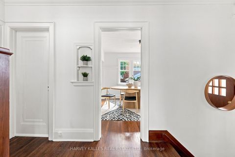 Photo 10 at 231 Glengrove Avenue W, Lawrence Park South, Toronto