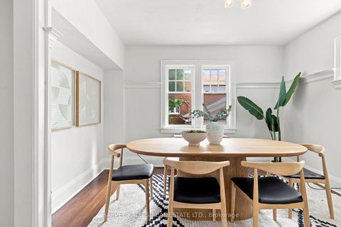 Photo 12 at 231 Glengrove Avenue W, Lawrence Park South, Toronto