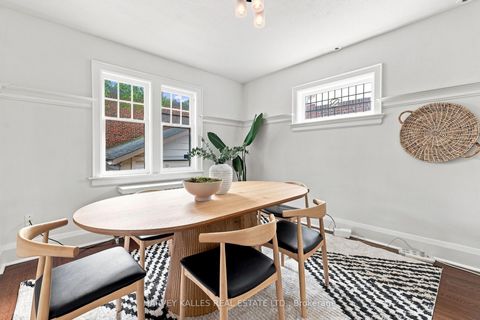 Photo 13 at 231 Glengrove Avenue W, Lawrence Park South, Toronto