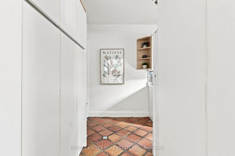 Photo 15 at 231 Glengrove Avenue W, Lawrence Park South, Toronto
