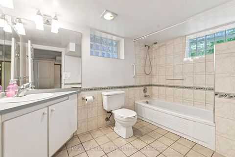 Photo 17 at 231 Glengrove Avenue W, Lawrence Park South, Toronto