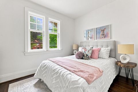 Photo 23 at 231 Glengrove Avenue W, Lawrence Park South, Toronto