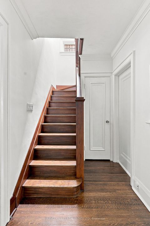 Photo 27 at 231 Glengrove Avenue W, Lawrence Park South, Toronto