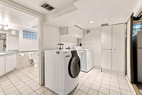 Photo 28 at 231 Glengrove Avenue W, Lawrence Park South, Toronto