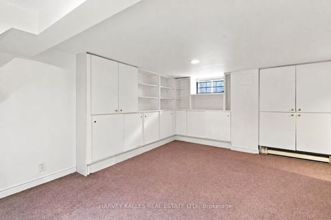 Photo 30 at 231 Glengrove Avenue W, Lawrence Park South, Toronto