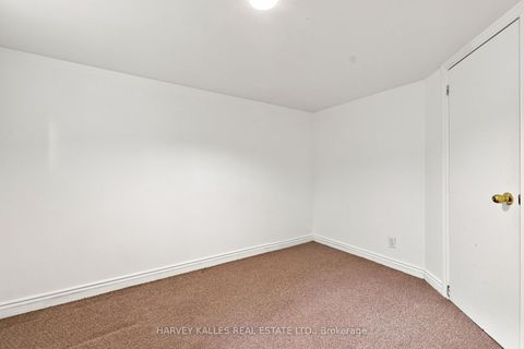 Photo 31 at 231 Glengrove Avenue W, Lawrence Park South, Toronto