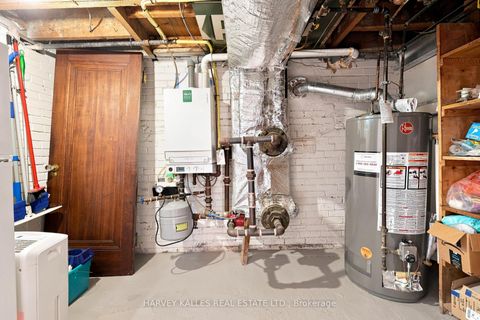 Photo 32 at 231 Glengrove Avenue W, Lawrence Park South, Toronto
