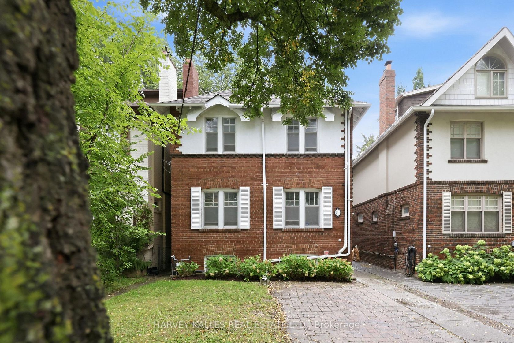 231 Glengrove Avenue W, Lawrence Park South, Toronto 