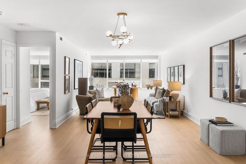 Photo 3 at 417 - 1177 Yonge Street, Moore Park, Toronto