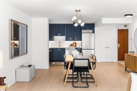Photo 4 at 417 - 1177 Yonge Street, Moore Park, Toronto