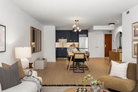Photo 6 at 417 - 1177 Yonge Street, Moore Park, Toronto