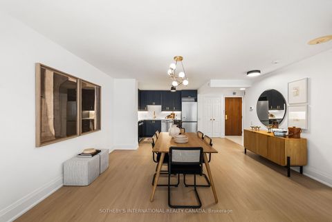 Photo 10 at 417 - 1177 Yonge Street, Moore Park, Toronto