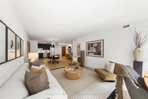 Photo 14 at 417 - 1177 Yonge Street, Moore Park, Toronto