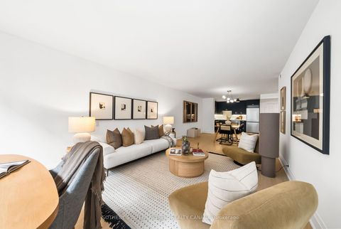 Photo 15 at 417 - 1177 Yonge Street, Moore Park, Toronto