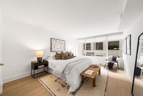 Photo 16 at 417 - 1177 Yonge Street, Moore Park, Toronto