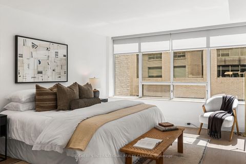 Photo 17 at 417 - 1177 Yonge Street, Moore Park, Toronto