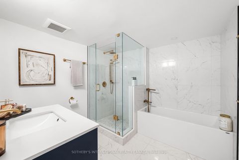 Photo 21 at 417 - 1177 Yonge Street, Moore Park, Toronto