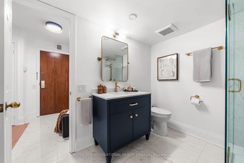 Photo 23 at 417 - 1177 Yonge Street, Moore Park, Toronto