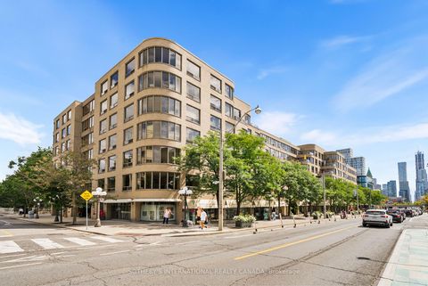 Photo 32 at 417 - 1177 Yonge Street, Moore Park, Toronto