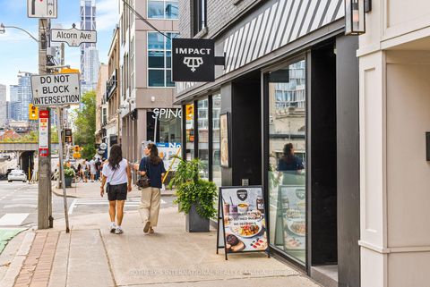 Photo 33 at 417 - 1177 Yonge Street, Moore Park, Toronto