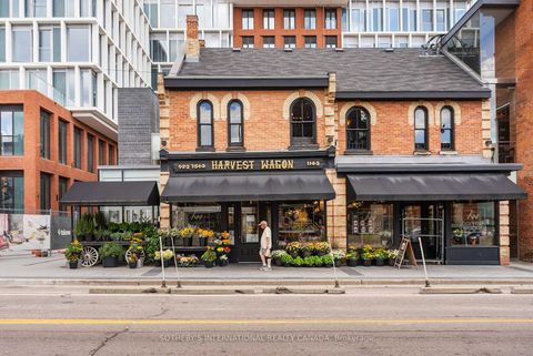 Photo 34 at 417 - 1177 Yonge Street, Moore Park, Toronto