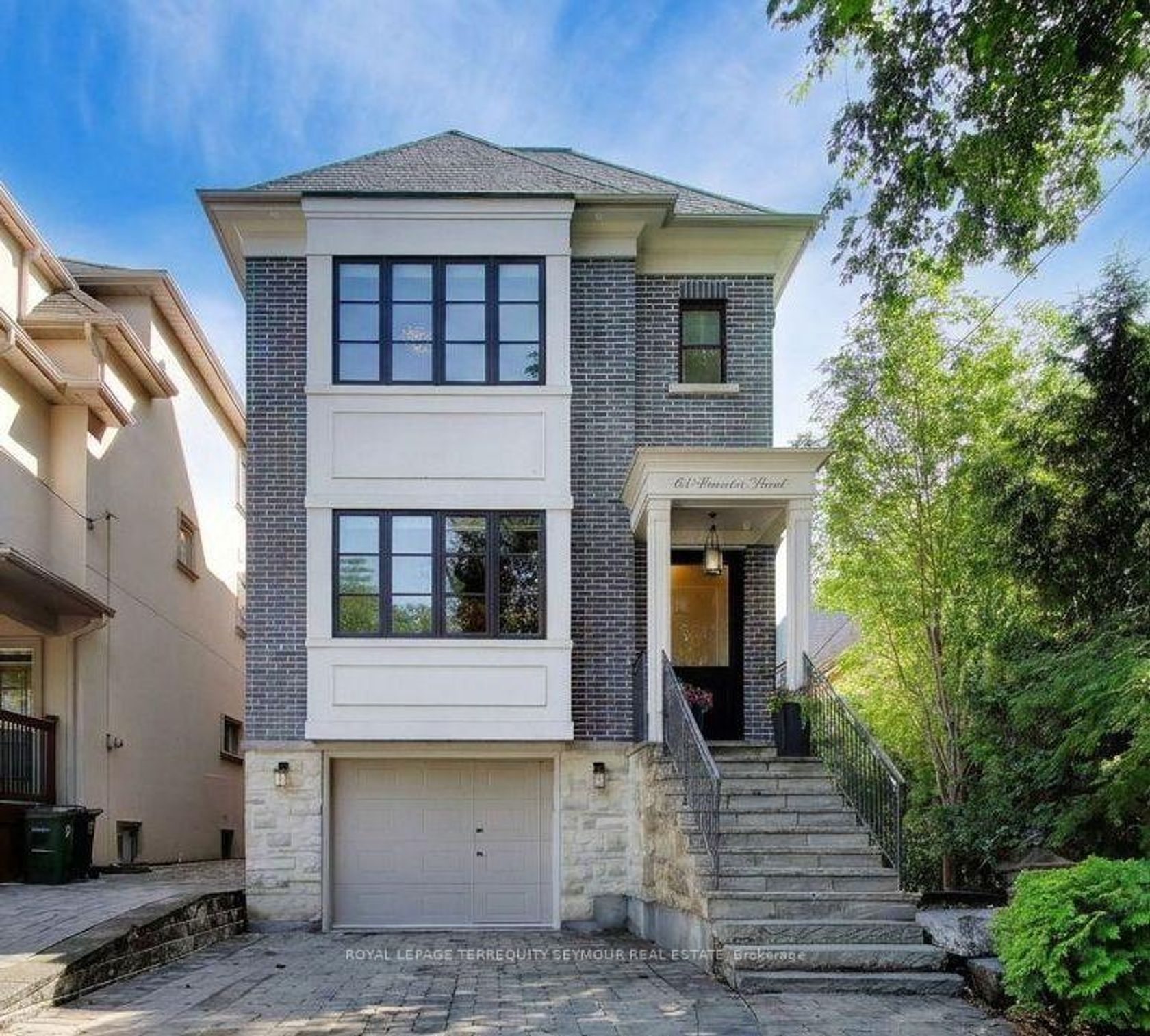 69 Taunton Road, Mount Pleasant East, Toronto photo 0