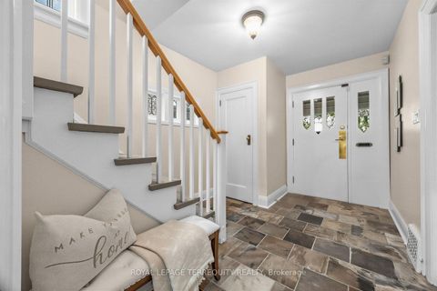 Photo 3 at 81 Stibbard Avenue, Mount Pleasant East, Toronto