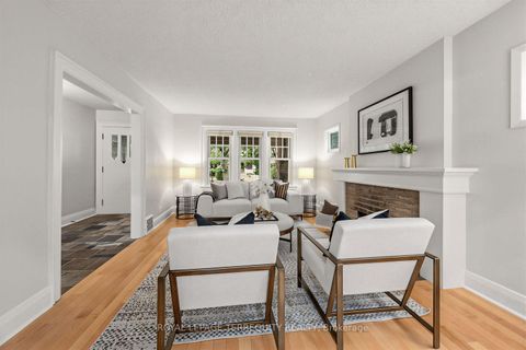 Photo 5 at 81 Stibbard Avenue, Mount Pleasant East, Toronto