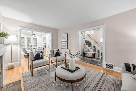 Photo 6 at 81 Stibbard Avenue, Mount Pleasant East, Toronto