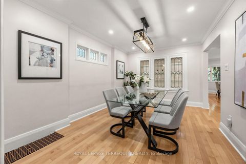 Photo 8 at 81 Stibbard Avenue, Mount Pleasant East, Toronto