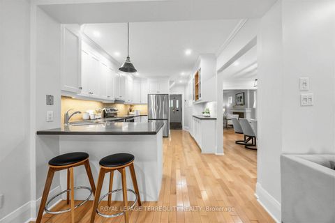 Photo 12 at 81 Stibbard Avenue, Mount Pleasant East, Toronto