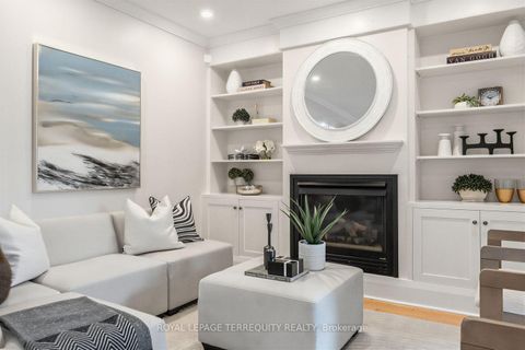 Photo 15 at 81 Stibbard Avenue, Mount Pleasant East, Toronto