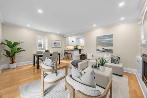 Photo 16 at 81 Stibbard Avenue, Mount Pleasant East, Toronto