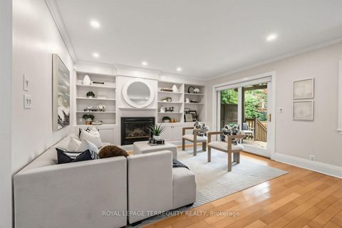 Photo 17 at 81 Stibbard Avenue, Mount Pleasant East, Toronto