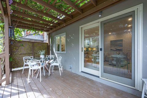 Photo 18 at 81 Stibbard Avenue, Mount Pleasant East, Toronto