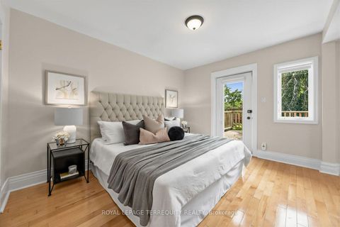 Photo 20 at 81 Stibbard Avenue, Mount Pleasant East, Toronto