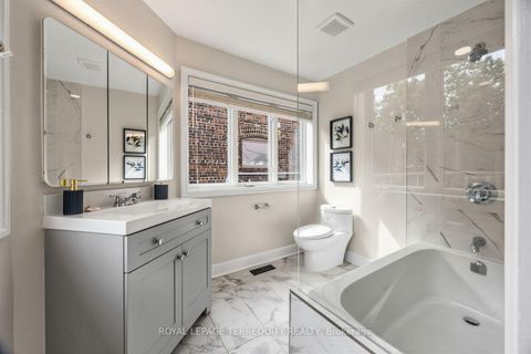 Photo 23 at 81 Stibbard Avenue, Mount Pleasant East, Toronto