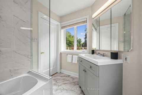 Photo 24 at 81 Stibbard Avenue, Mount Pleasant East, Toronto
