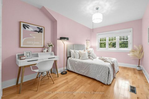 Photo 25 at 81 Stibbard Avenue, Mount Pleasant East, Toronto