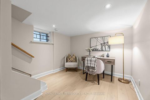 Photo 28 at 81 Stibbard Avenue, Mount Pleasant East, Toronto