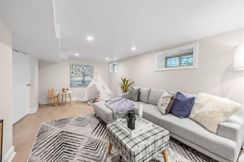 Photo 30 at 81 Stibbard Avenue, Mount Pleasant East, Toronto