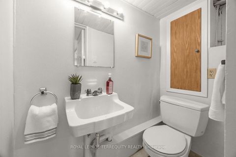 Photo 32 at 81 Stibbard Avenue, Mount Pleasant East, Toronto