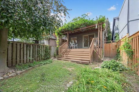 Photo 33 at 81 Stibbard Avenue, Mount Pleasant East, Toronto