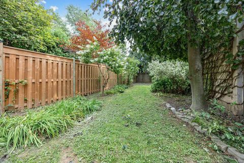 Photo 34 at 81 Stibbard Avenue, Mount Pleasant East, Toronto