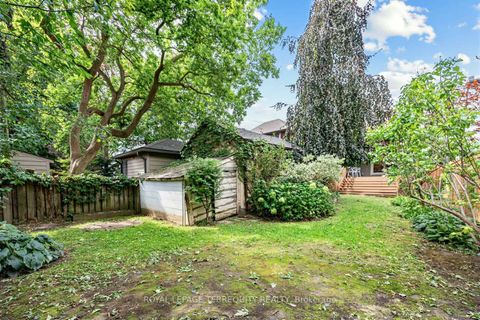 Photo 35 at 81 Stibbard Avenue, Mount Pleasant East, Toronto