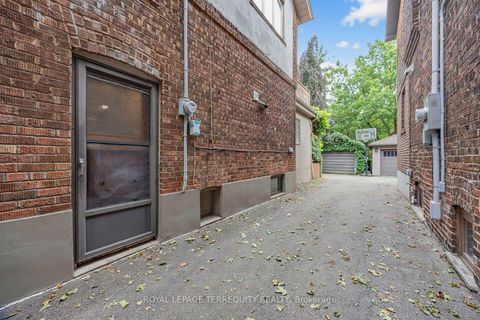 Photo 36 at 81 Stibbard Avenue, Mount Pleasant East, Toronto